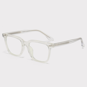 XUEDIAO Atacado 2024 Novo TR90 Acetato Spectacle Frames Alta Qualidade Homens Mulheres Óculos Óculos Quadro Óptico Óculos - Product Image 5