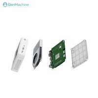 Home Use GenMachine OEM ODM Cheap Price Server DDR4 Mini Pc Game SSD Win11 Computer Full Set for Business Desktop AMD Mini PC