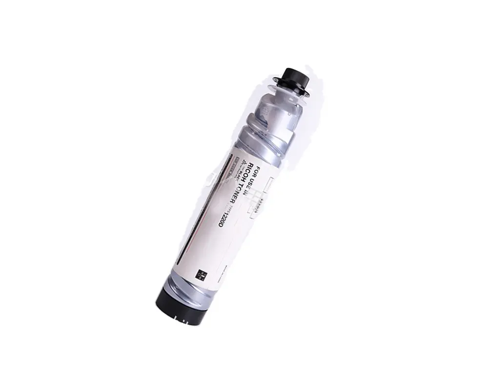 Toner ricoh 1250d 1150d compatibile per cartuccia toner RICOH Aficio 1013 1013F