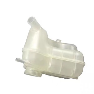 Tanque de Expansión para Chevrolet Opel Astra Cruze 13256823 13465094, Pieza de Repuesto Nueva, Compatible con Transmisión Automática - Product Image 4