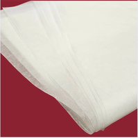 Papier sulfurisé en silicone sur mesure, vente en gros d'usine, papier anti-graisse double face