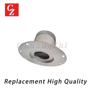 1613839700 Piezas de Compresor Industrial 1613-8397-00 Separador de Aceite y Aire para Compresor de Aire Atlas Copco 1613 8397 00 Alta Calidad - Product Image 3