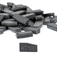 Adaptador de Llaves Súper Programable Profesional Diseñado para la Codificación de Chips Transpondedores y la Programación de Llaves de Vehículos