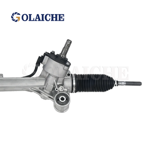 Crémaillère de direction assistée électronique pour Porsche 971 9J1 Panamera Taycan 16-24 LHD 971423051 <span class=keywords><strong>DB</strong></span> 971423051CD 7806501905 4532007951 - Product Image 6