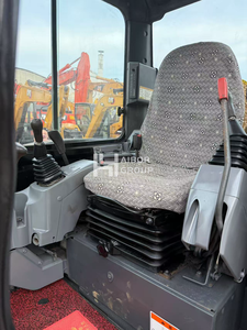 รถขุด KX165-5 <span class=keywords><strong>Kobato</strong></span> มือสองของแท้จากญี่ปุ่น KX163-5 KX165รถขุดดินมือสองจัดส่งฟรี - Product Image 6