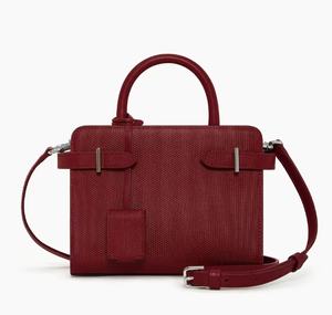 Nouveau sac à main pour femme de luxe classique de marque, sac à main personnalisé avec logo, sac à main en cuir PU, sac fourre-tout tendance pour femme - Product Image 5