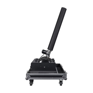 Canon à <span class=keywords><strong>confettis</strong></span> électrique en acier inoxydable pour révélation du sexe, avec <span class=keywords><strong>de</strong></span> grands serpentins, pour mariages, anniversaires, Halloween, <span class=keywords><strong>lanceur</strong></span> jetable - Product Image 4
