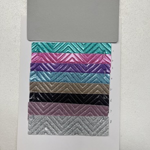 Offre Spéciale Stock PU <span class=keywords><strong>Cuir</strong></span> Prix Très Bon Marché Nappa Motif PU <span class=keywords><strong>Cuir</strong></span> Chaussures - Product Image 4