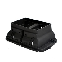 Meilleur prix pour un service d'impression 3D SLA haute précision pour prototype rapide, personnalisé avec une surface lisse et divers matériaux plastiques