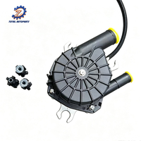مضخة حقن الهواء OEM 17610-0C040 176100C040 مناسبة لسيارات لكزس GS وتويوتا موديلات 2010 وما بعدها من شركة CAIJUN-AUTO