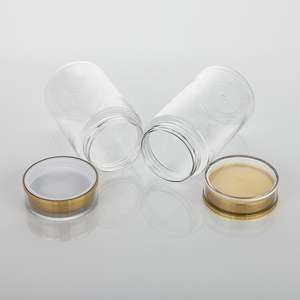 Frasco <span class=keywords><strong>de</strong></span> Azafrán Premium con Logotipo Personalizado, <span class=keywords><strong>Botella</strong></span> <span class=keywords><strong>de</strong></span> Embalaje Reciclado Ecológico para Uso Artesanal, Diseño Impreso Personalizado - Product Image 5