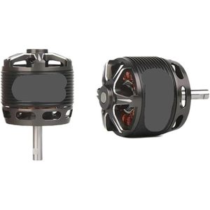 KPvsuvrCOEas Brushless Motor AS2814 900-2000KV 3-4S 20-30E For RC Aircraft 3D F3A Long Shaft - Product Image 1