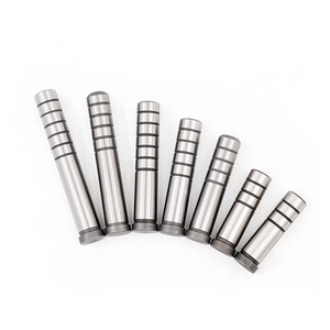 Chủ loại hướng dẫn bài vít chủ đề hướng dẫn <span class=keywords><strong>pin</strong></span> cả hai bên chính xác <span class=keywords><strong>ejector</strong></span> hướng dẫn bushing Vai bụi cây cho bộ chết - Product Image 2