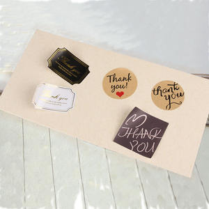 Sceau de produit d'impression 3d personnalisé vynil/autocollants d'étiquette amovibles avec logo en pvc - Product Image 4