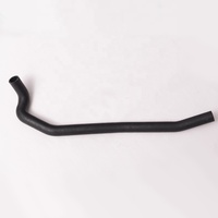 Manguera de Radiador de Refrigerante de Alto Rendimiento de Caucho EPDM