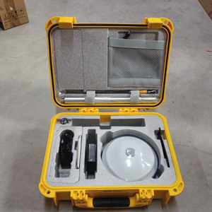 เครื่องมือสำรวจ South Pro Rtk อุปกรณ์วัดระดับความแม่นยำสูง 1408 ช่องสัญญาณ Gnss Rtk แบบพกพา พร้อมระบบ AR Vision - Product Image 1