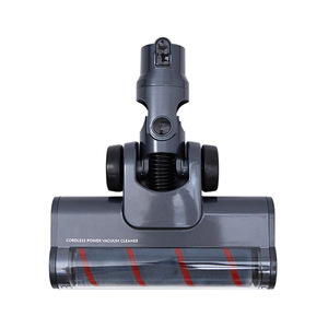 Handheld <b>Vacuum</b> Cleaner 36V Battery Powered <b>Portable</b> Dry Cleaning With Dust Bin - Product Image 2