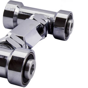 Bras de commande avant de la chambre à air pour <span class=keywords><strong>Nissan</strong></span> fée, pièce de rechange pour Z 300ZX Z32,, 5/paires - Product Image 5