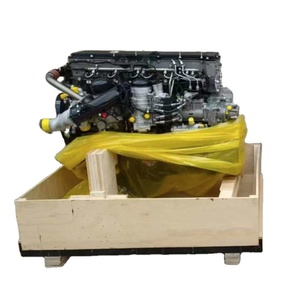 ชุดประกอบเครื่องยนต์ OM470LA จากโรงงานดั้งเดิม - Product Image 1