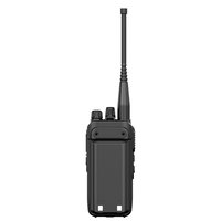 KENEARD KE-369 Talkie-walkie analogique portable 5W Portée 0-5km Fréquence UHF 16 canaux Batterie 1000-1500mAh Copie en un clic