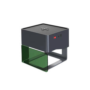 Printer <span class=keywords><strong>Laser</strong></span> 3W untuk <span class=keywords><strong>Mini</strong></span>, mesin penanda <span class=keywords><strong>Laser</strong></span> Desktop pengiriman cepat kayu plastik portabel baru - Product Image 2