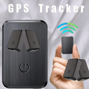 GF08 LBS Positionnement <span class=keywords><strong>Sos</strong></span> Alarme d'urgence Localisation en temps réel Traqueur magnétique puissant Support personnalisé - Product Image 6