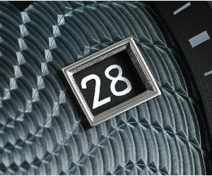 <span class=keywords><strong>San</strong></span> <span class=keywords><strong>Martin</strong></span> SN0150 39mm guilloche Mop dial Gada <span class=keywords><strong>Watch</strong></span> Miyota 9015นาฬิกากลไกอัตโนมัติสำหรับผู้ชายหรูหรา10 ATM reloj - Product Image 3