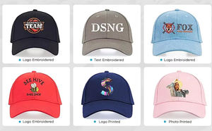 Унисекс-бейсболки для выборов: кепки «Make Great Again», индивидуальные спортивные кепки для выборов, спандекс/полиэстер, шелкография - Product Image 6