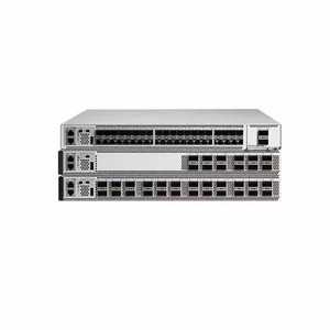Nouveau commutateur réseau C9500-24Y4C-A 9500 24x1/10/25G et 4 ports 40/100G Essentials Advantage Switch - Product Image 6