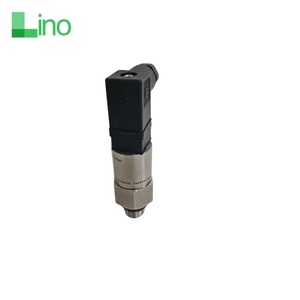 Transmissor de Pressão Mini de Baixo Custo LINO 0-10v, Sensor de Pressão <span class=keywords><strong>4</strong></span>-<span class=keywords><strong>20ma</strong></span>, Sensor de Pressão de Ar - Product Image 5