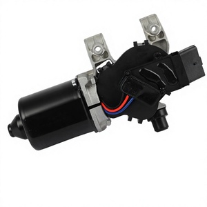 FOR Chevrolet Wiper Motor 95917201 95168356 95228820 Compatible Replacement Part - Product Image 4