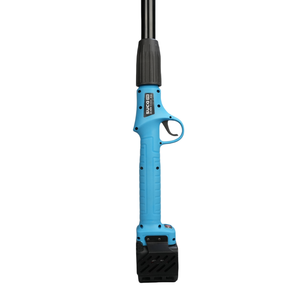 <span class=keywords><strong>Sécateur</strong></span> à perche <span class=keywords><strong>électrique</strong></span> sans fil SUCA SC-8640 40 mm, cisailles de jardinage sans balais 1050 W, <span class=keywords><strong>sécateur</strong></span> d'arbres à batterie - Product Image 4