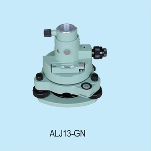 Cheap <strong>Price</strong> ALJ13-GN Tribrach and Adapter <strong>Surveying</strong> <strong>Equipment</strong> Prism System - Product Image 3
