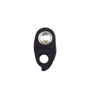 Convertisseur de crochet de dérailleur arrière en alliage d'aluminium, extension de crochet réglable pour vélo de montagne 10 vitesses - Product Image 3