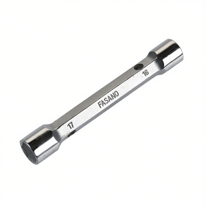 Llave de Tubo Fasano de 16x17 mm, Herramienta de Reparación Automotriz - Product Image 2
