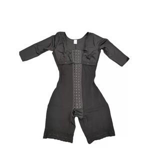 ملابس داخلية نسائية كولومبية للتنحيف بعد العمليات الجراحية المرحلة <span class=keywords><strong>2</strong></span> و<span class=keywords><strong>3</strong></span> بالجملة - Product Image 2