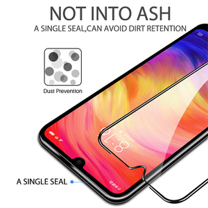 Meilleures ventes Verre <span class=keywords><strong>2</strong></span>.5D 3D 9D Haute dureté Colle complète Résistance aux chutes Protection d'écran pour iPhone 15 Pro Max - Product Image 6