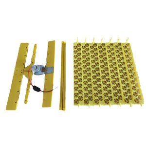 12v /110/220 mini solar 154 huevo de aves incubadora para - Product Image 4