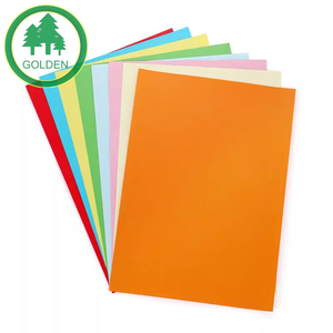 Color Offset Copy <b>Papers</b> Color 180gsm Bristol Boards Color Cardboards - Product Image 1