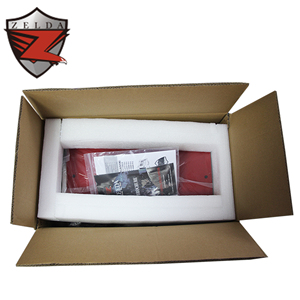 Machine à souder à l'aluminium Zelda 200A AC, efficace pour l'acier inoxydable, état neuf avec moteur - Product Image 6