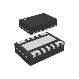 Authorized Distributor Electronic Circuit Components 14 WFDFN Exposed Pad AOZ1331ADI Power Management (PMIC) - Product Image 1
