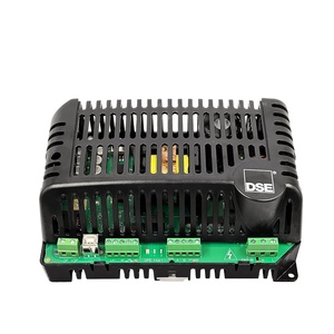เครื่องชาร์จแบตเตอรี่อัจฉริยะ Original Deep Sea DSE9470MKII 12 โวลต์ 10 แอมป์ 24 โวลต์ 10 แอมป์ อะไหล่และอุปกรณ์เสริมเครื่องกำเนิดไฟฟ้า - Product Image 4