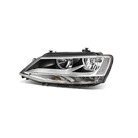 Pour Chana Kaicene F70 Changan CS15 CS35 CS55 CS75 CS85 lampe frontale lumière Auto voiture carrosserie partie 3772010-Y04