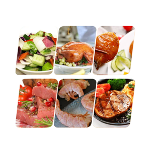 Full-automatic Vacuum Marinator Tumbling Meat <b>Kneading</b> <b>Machine</b> Mixing <b>Machine</b> Beef Beef Steak Chicken Wing Pickling - Product Image 5
