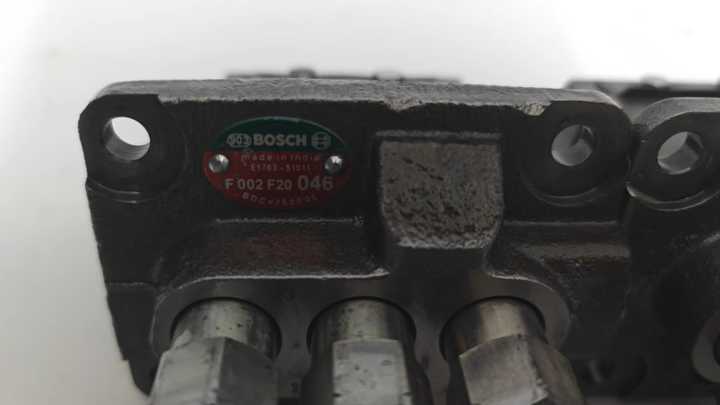 High pressure Diesel Fuel Injection Pump For BOSCH E5763-51011