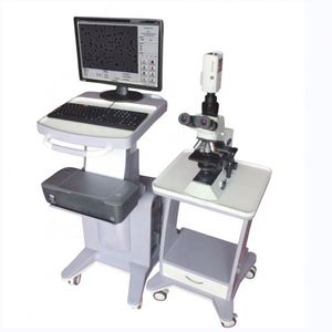 Analyseur de sperme entièrement <span class=keywords><strong>automatique</strong></span> / Analyseur de qualité du sperme utilisé en milieu hospitalier - Product Image 1