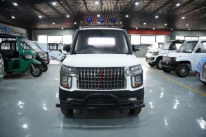 Camionnette <span class=keywords><strong>électrique</strong></span> nouvellement conçue avec 4 roues et 2 sièges <span class=keywords><strong>Camion</strong></span> <span class=keywords><strong>électrique</strong></span> compact <span class=keywords><strong>Prix</strong></span> abordable Bienvenue à l'achat - Product Image 3