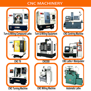 Écrou en aluminium usiné CNC sur mesure avec service d'électroérosion à fil, options en acier inoxydable - Product Image 5
