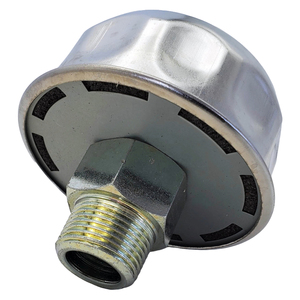 ตัวกรองอากาศสำหรับโรงงานผลิตอุปกรณ์ไฮดรอลิกเชื่อมต่อสายเกลียวเข้ากับอุตสาหกรรม - Product Image 5