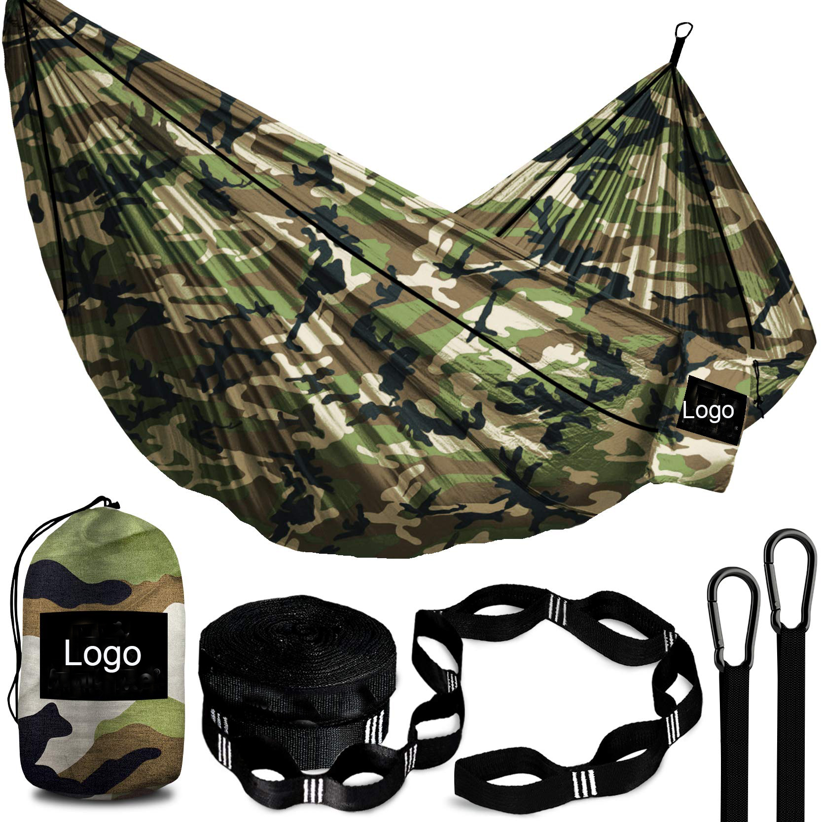 Camouflage militaire